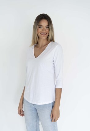 Humidity SWEET SISTER TEE-tops-Diahann Boutique