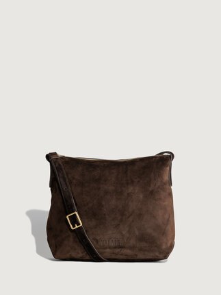 Yu Mei BRAIDY Bag-accessories-Diahann Boutique