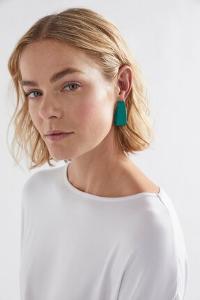 Elk VIRI STUDD Earring -accessories-Diahann Boutique