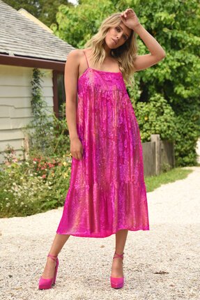 Trelise Cooper TWINKLE LADIES Dress-dresses-Diahann Boutique