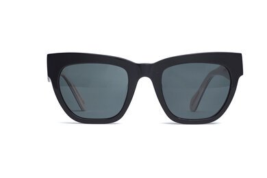 Age Eyewear SAVAGE Black-accessories-Diahann Boutique