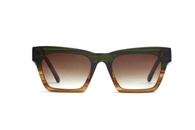 Age Eyewear IMAGE Sage To Brown-accessories-Diahann Boutique