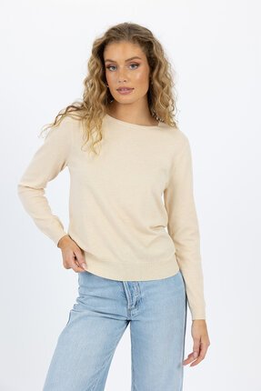 Humidity MAE Jumper-tops-Diahann Boutique
