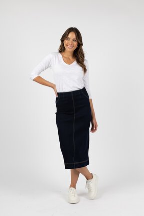 Humidity NEVADA Skirt-skirts-Diahann Boutique