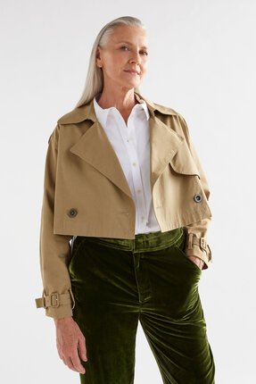 Elk RUOY Jacket-jackets-and-coats-Diahann Boutique