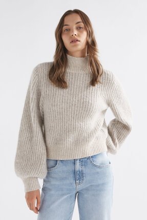 Elk KAANTO Sweater-jumpers-Diahann Boutique