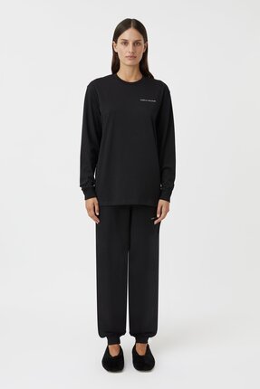 Camilla and Marc PIERRE LONG SLEEVE Top-tops-Diahann Boutique