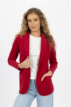 Humidity BLONDIE Jacket-jackets-and-coats-Diahann Boutique