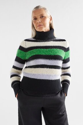 Elk OLLI Sweater-jumpers-Diahann Boutique