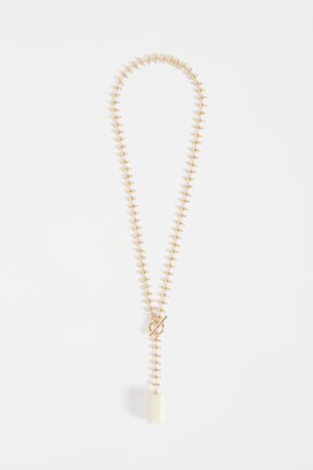 Elk KIVI Necklace-accessories-Diahann Boutique