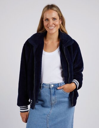 Foxwood NORA Bomber-jackets-and-coats-Diahann Boutique