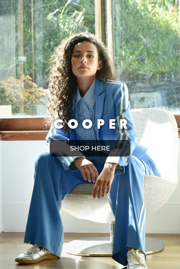 Shop Cooper