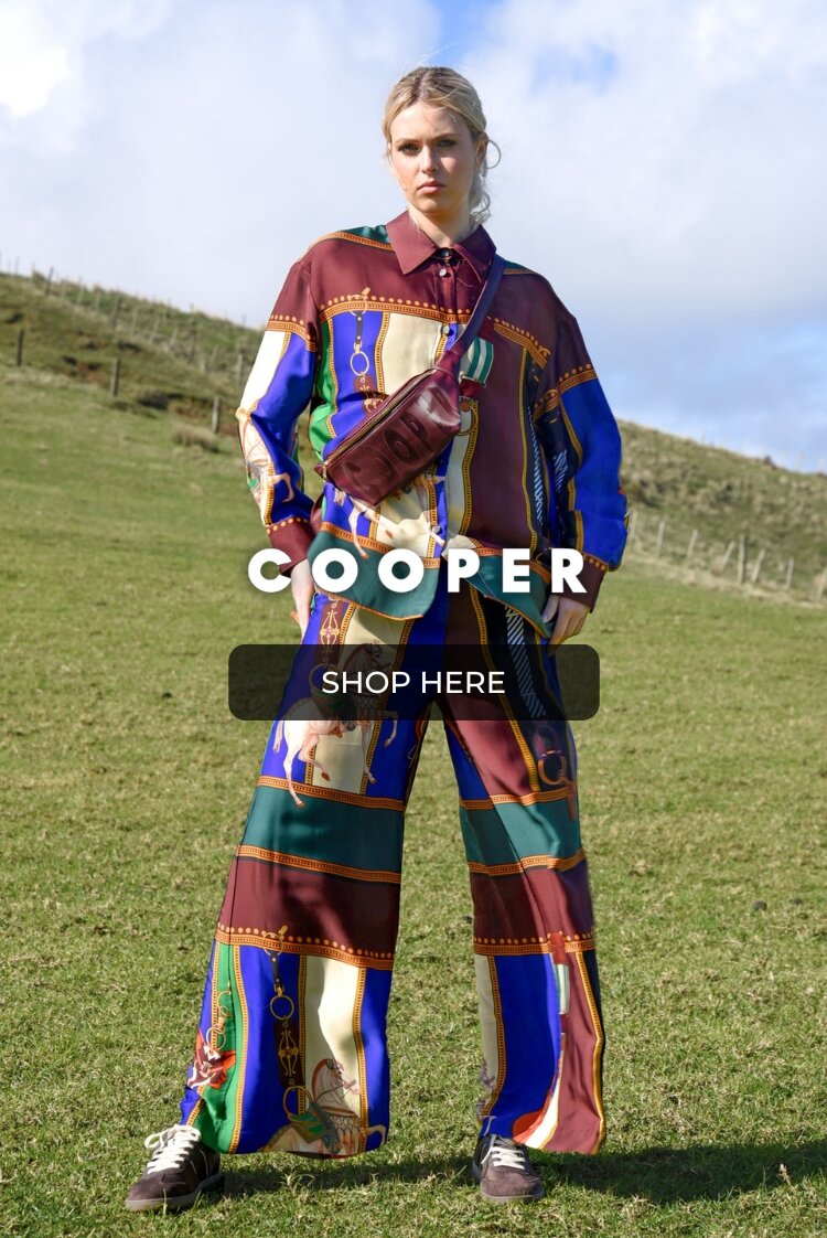 Shop Cooper