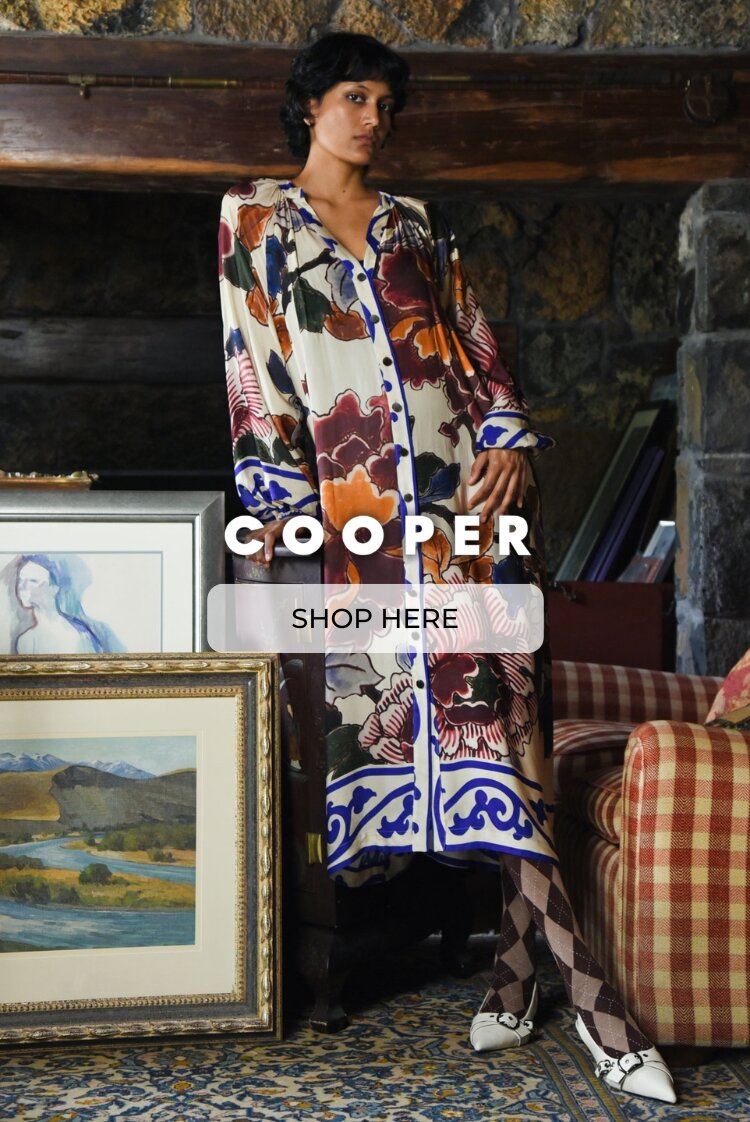 Shop Cooper