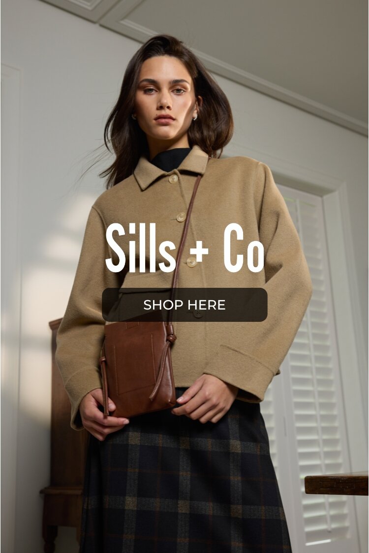 Shop Sills Co