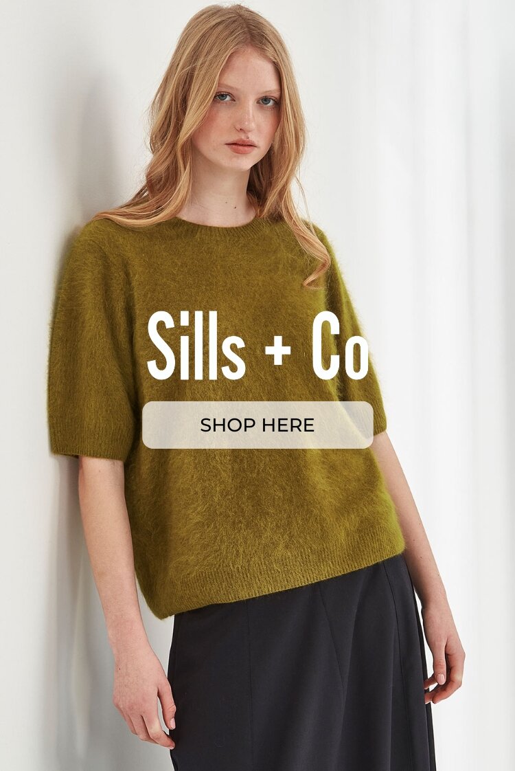 Shop Sills Co