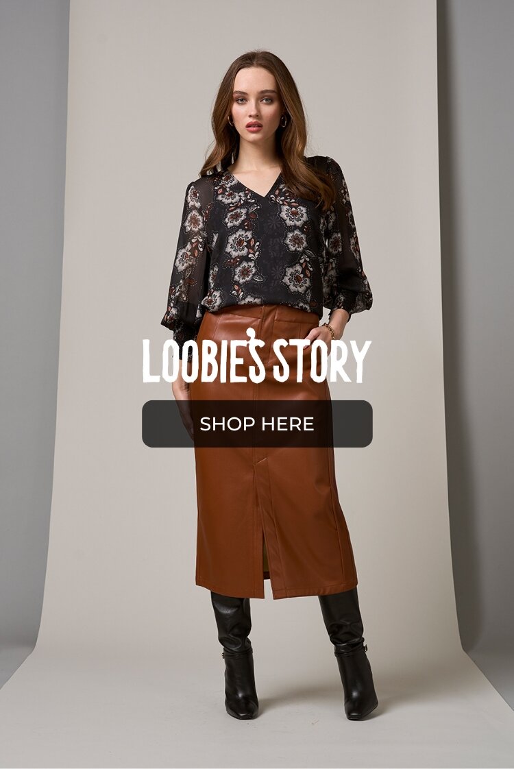 Shop Loobies Story