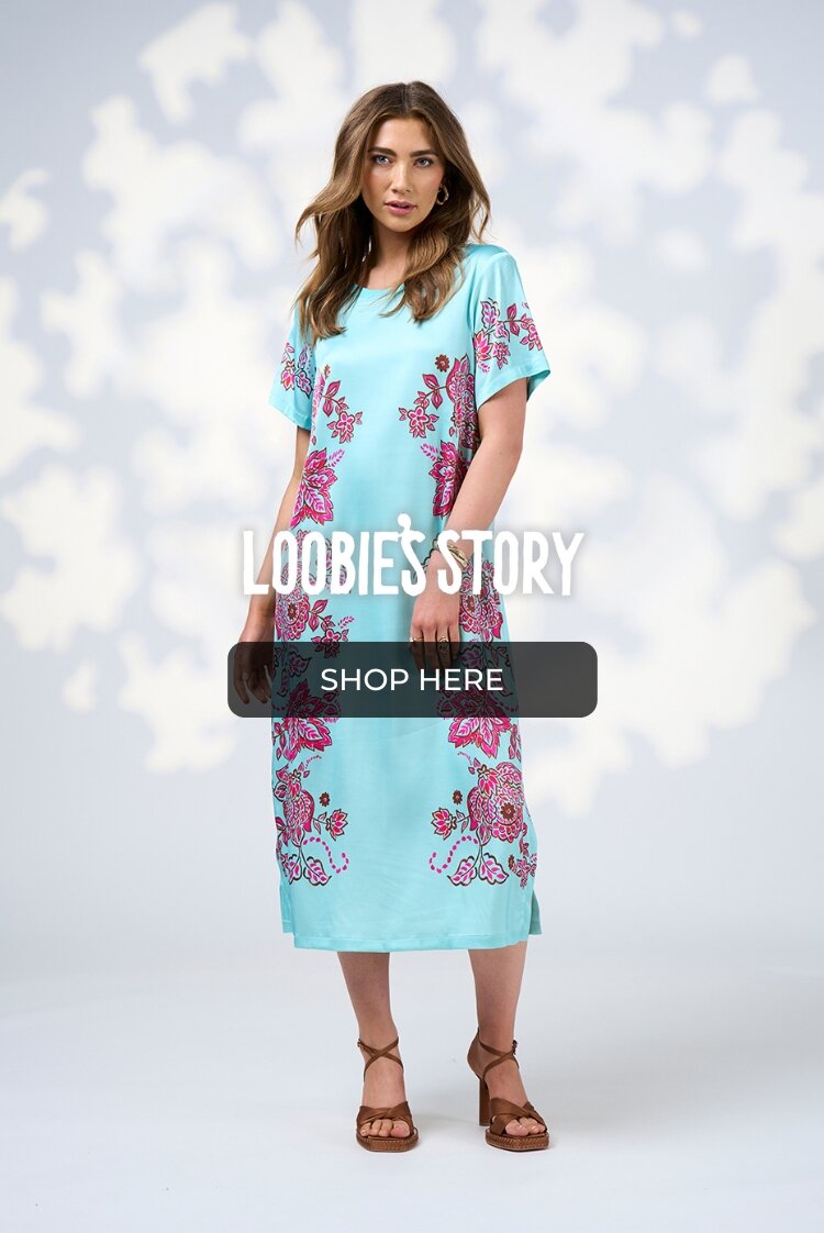 Shop Loobies Story