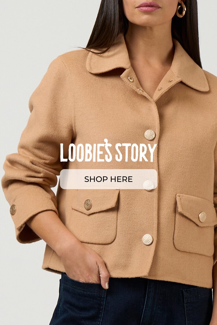 Shop Loobies Story