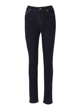 Caroline Sills Stella Dark Jean-jeans-Diahann Boutique