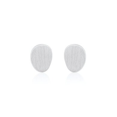 Linda Tahija Hannah Stud Earrings-accessories-Diahann Boutique