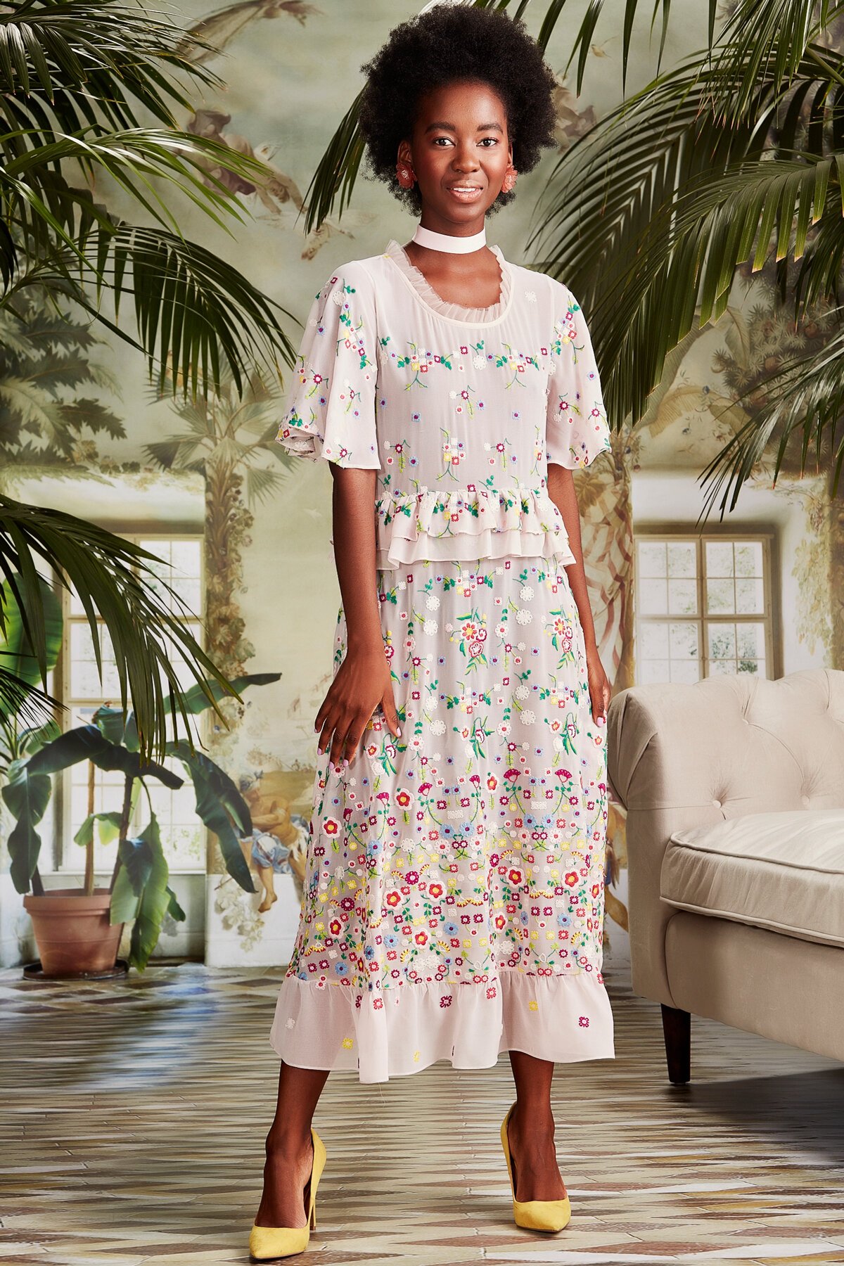 Trelise Cooper Wherever You Go Dress BrandTrelise Cooper Diahann
