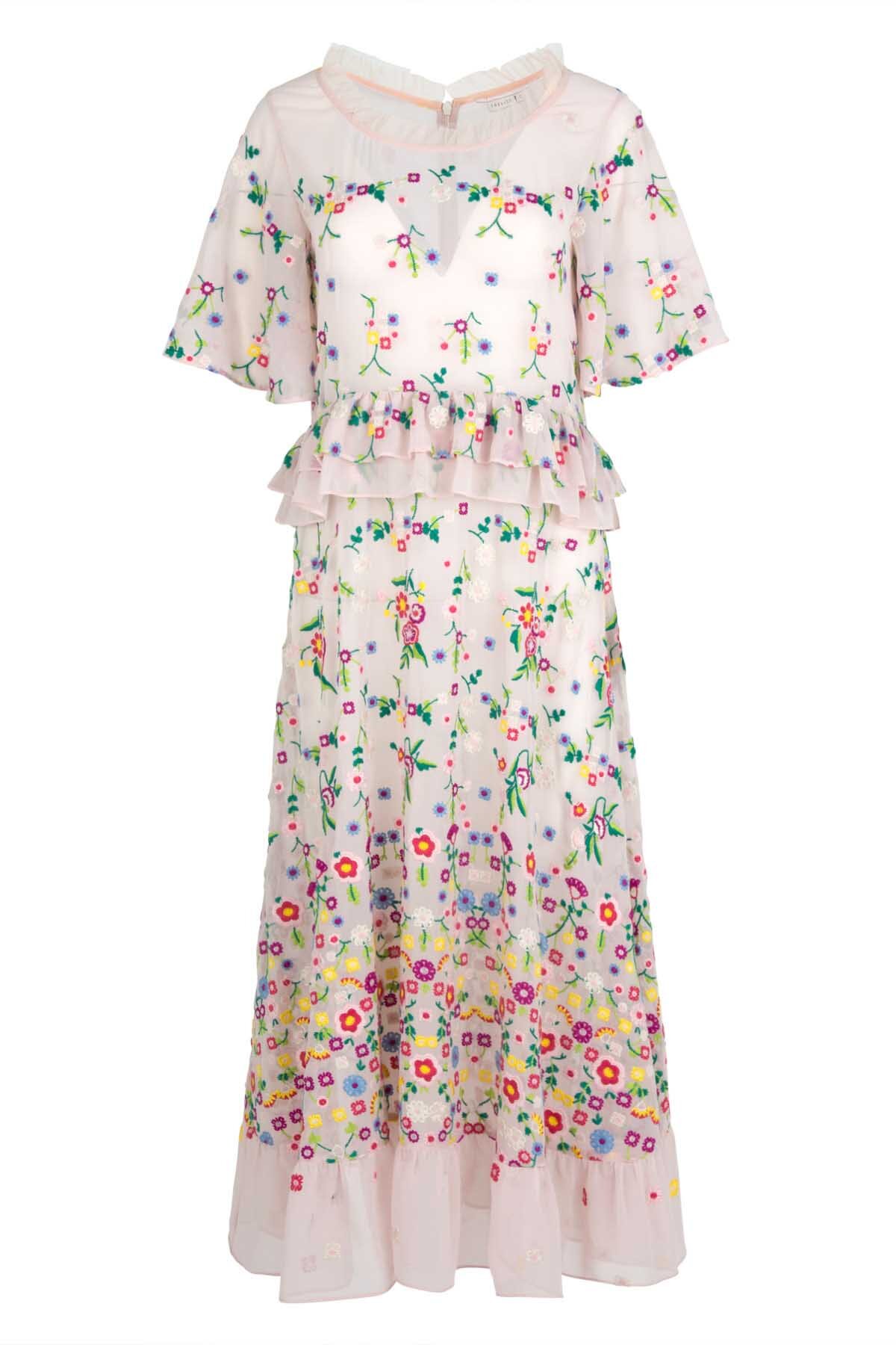 Trelise Cooper Wherever You Go Dress BrandTrelise Cooper Diahann