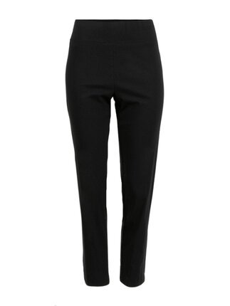 Verge Acrobat Satin Pant-pants-Diahann Boutique