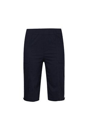 Verge Acrobat Rolled Short-shorts-Diahann Boutique