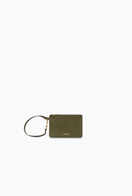 Yu Mei Amy Clutch Seaweed