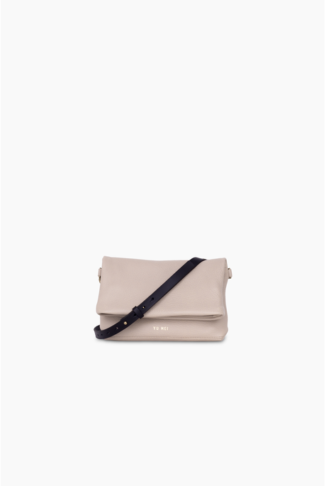 Yu Mei Lise Clutch Teddy