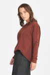 Optimum Ripple Back Jumper