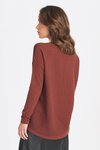 Optimum Ripple Back Jumper