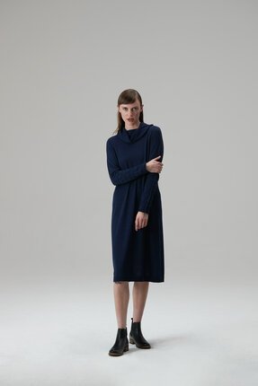 Standard Issue Honeycomb Dress-dresses-Diahann Boutique