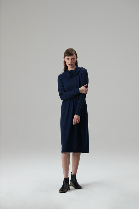 Standard Issue Honeycomb Dress