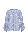 Loobie's Story Flora Blouse