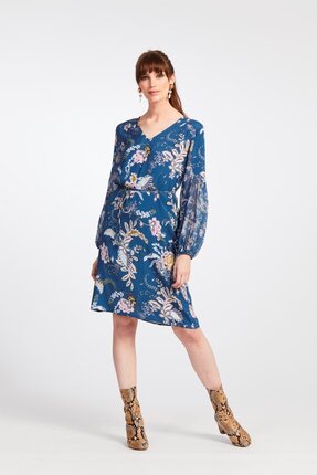 Loobie's Story Sierra Dress-dresses-Diahann Boutique