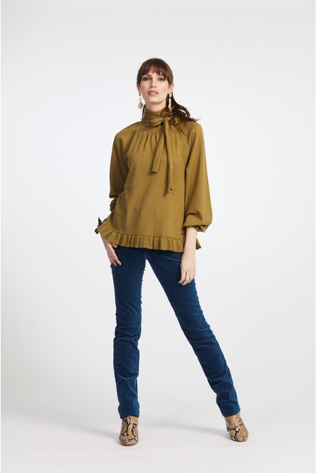 Loobie's Story Alexa Pant