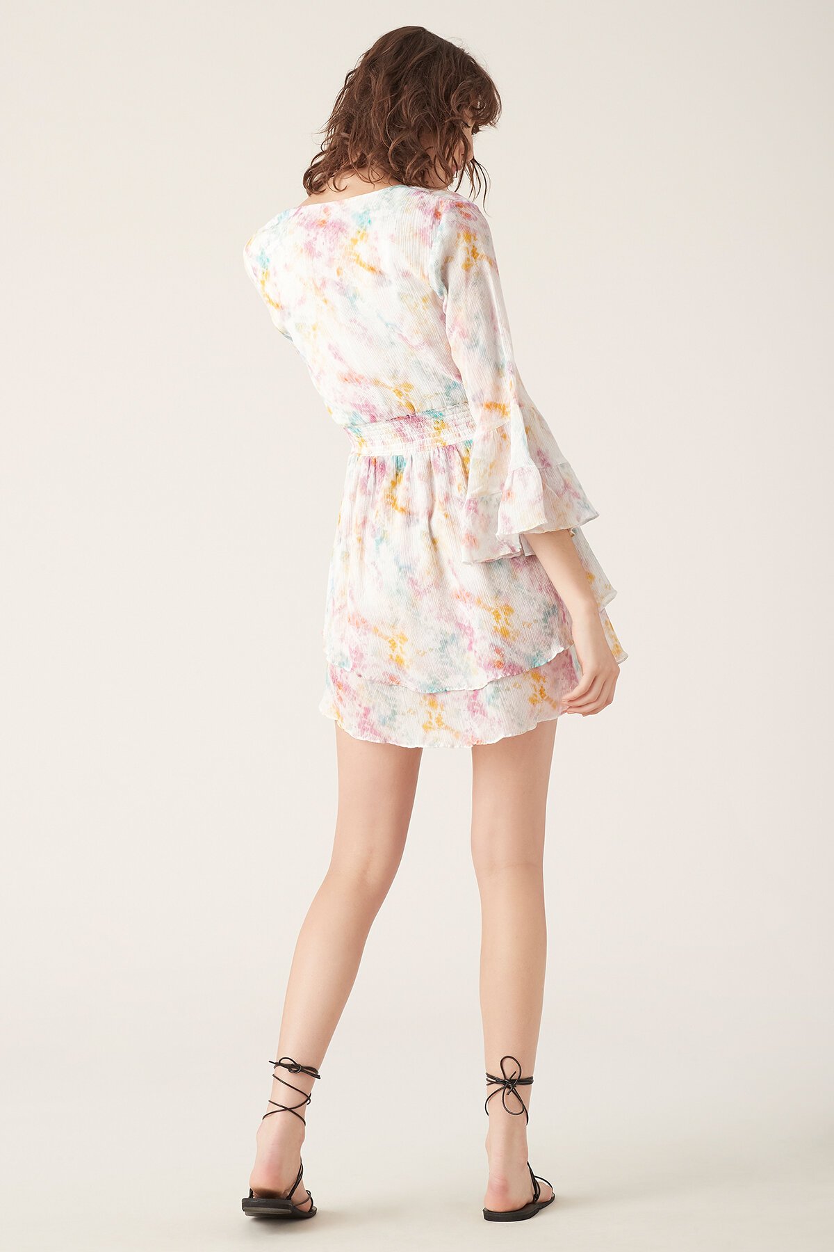 Tigerlily Saaralie Mini Dress Dresses Diahann Boutique Tigerlily W20