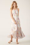 Tigerlily Saaralie Maxi Dress