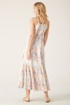 Tigerlily Saaralie Maxi Dress