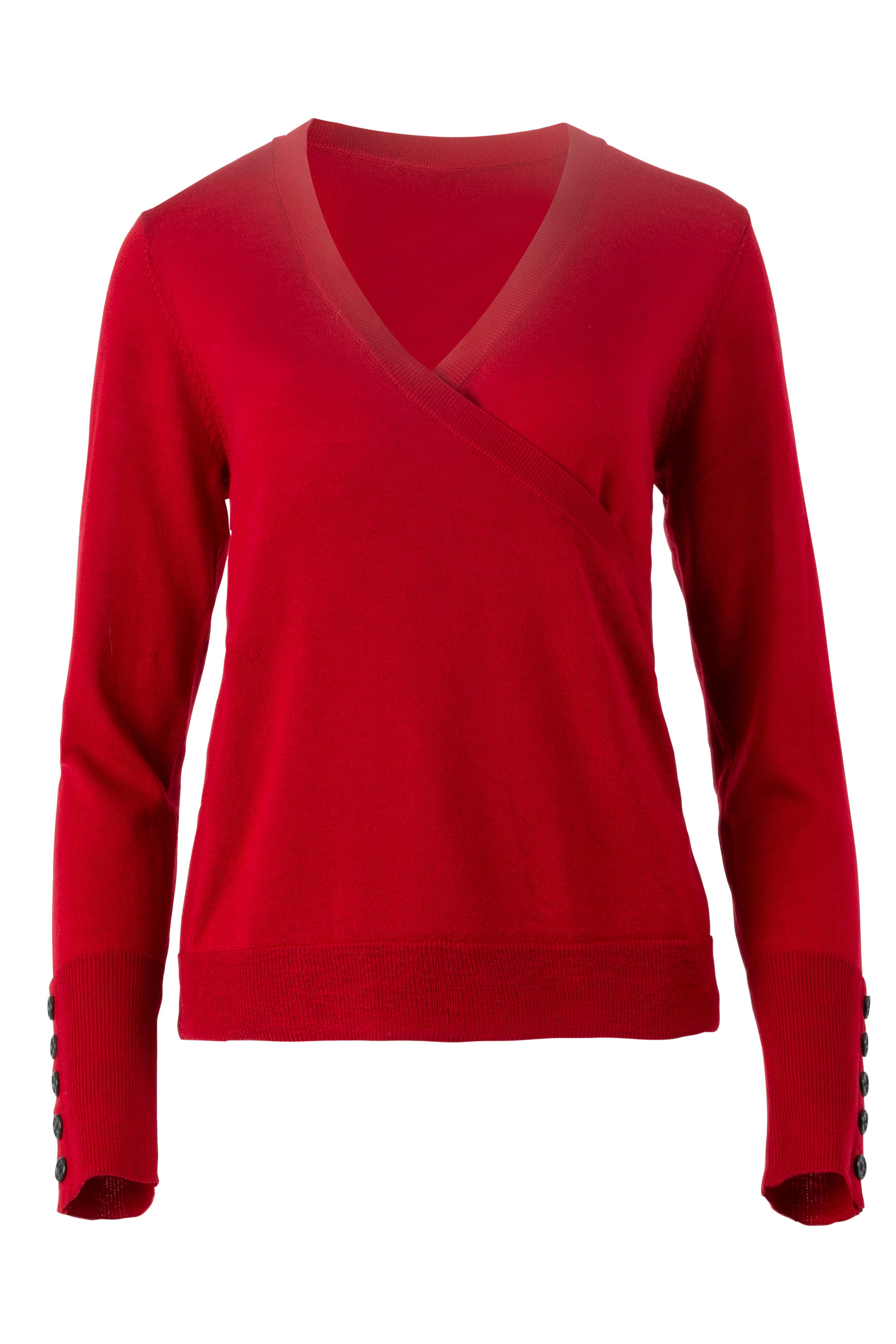 Verge Courage Sweater - Brand-Verge : Diahann Boutique - Verge W20