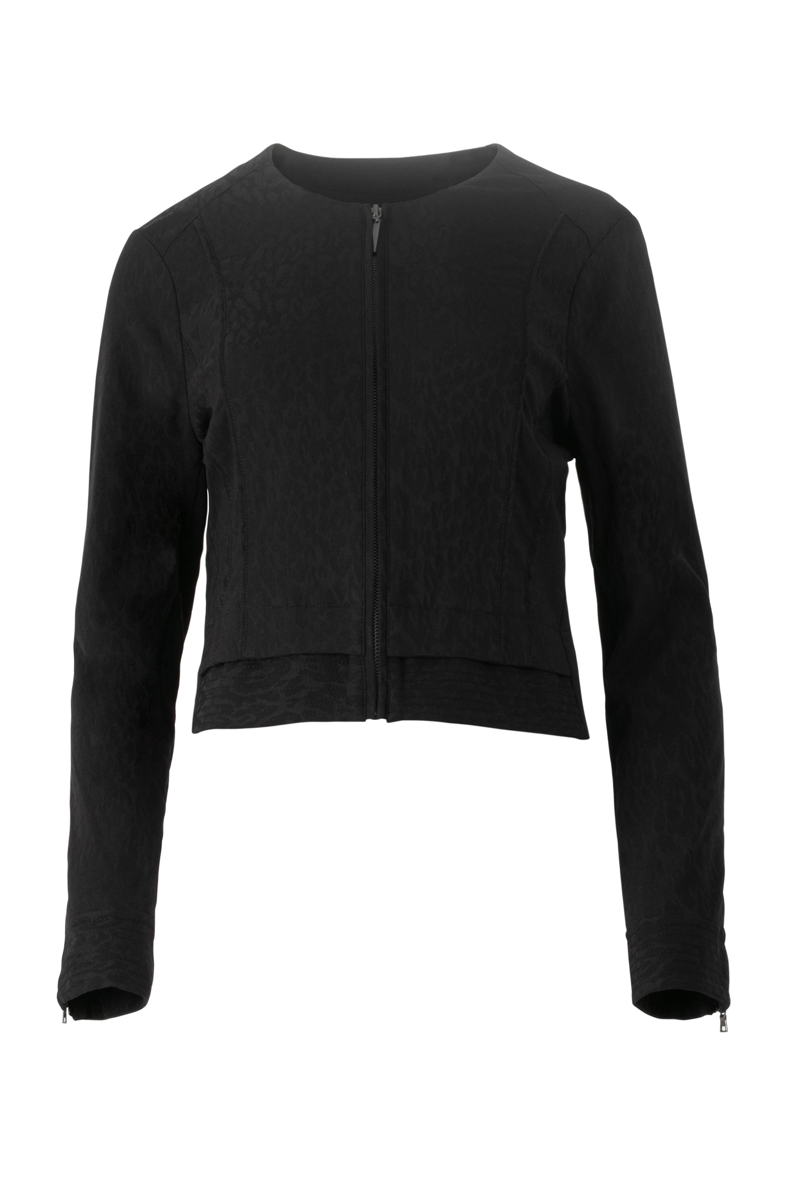 Verge Masquerade Jacket BrandVerge Diahann Boutique Verge W20