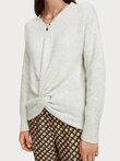 Scotch and Soda Knot Knit