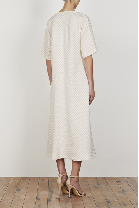 kaftan midi