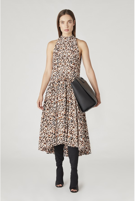 Camilla and Marc Willow Midi Dress