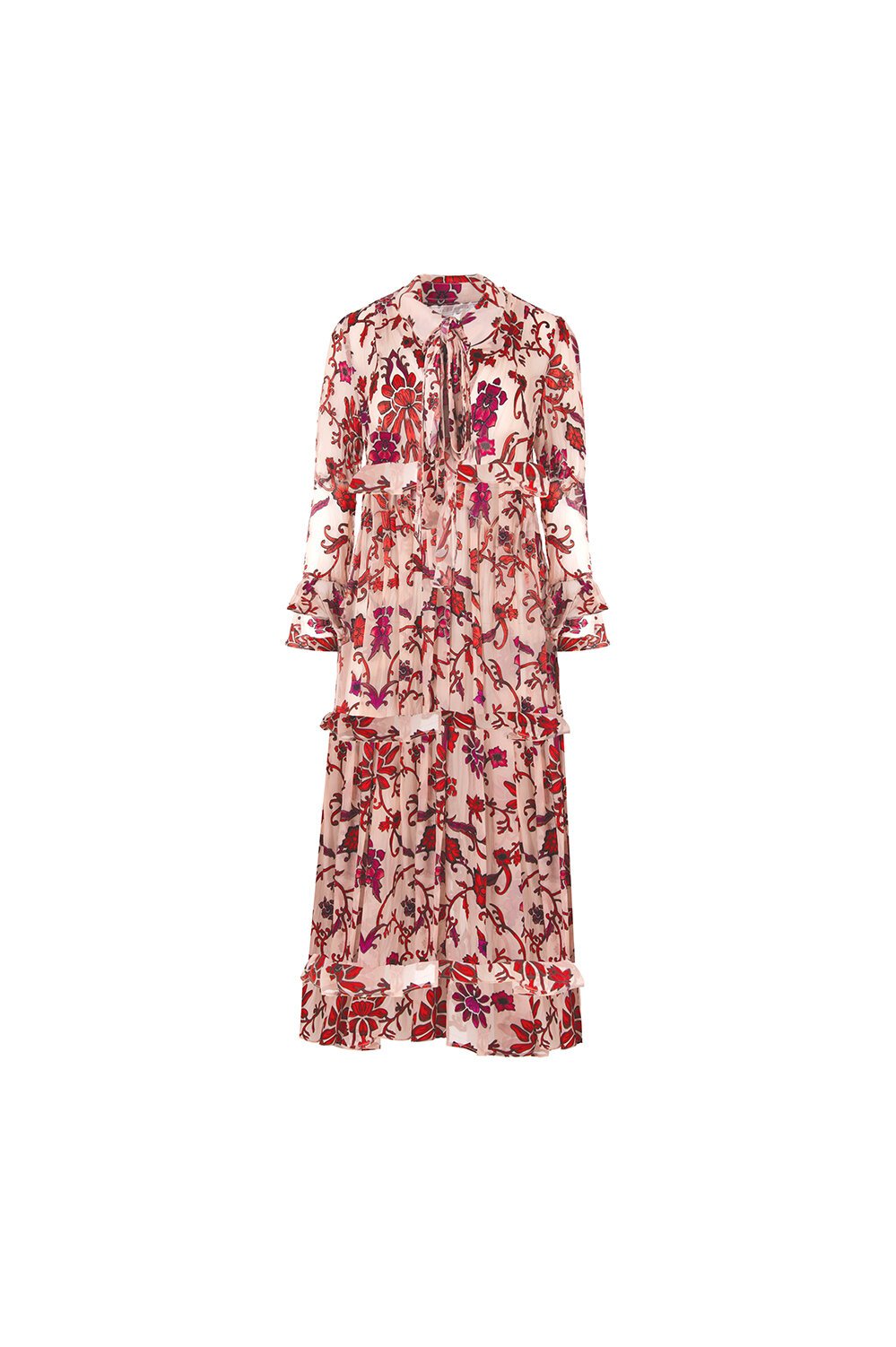 Trelise cooper frill the end of time dress Clearance