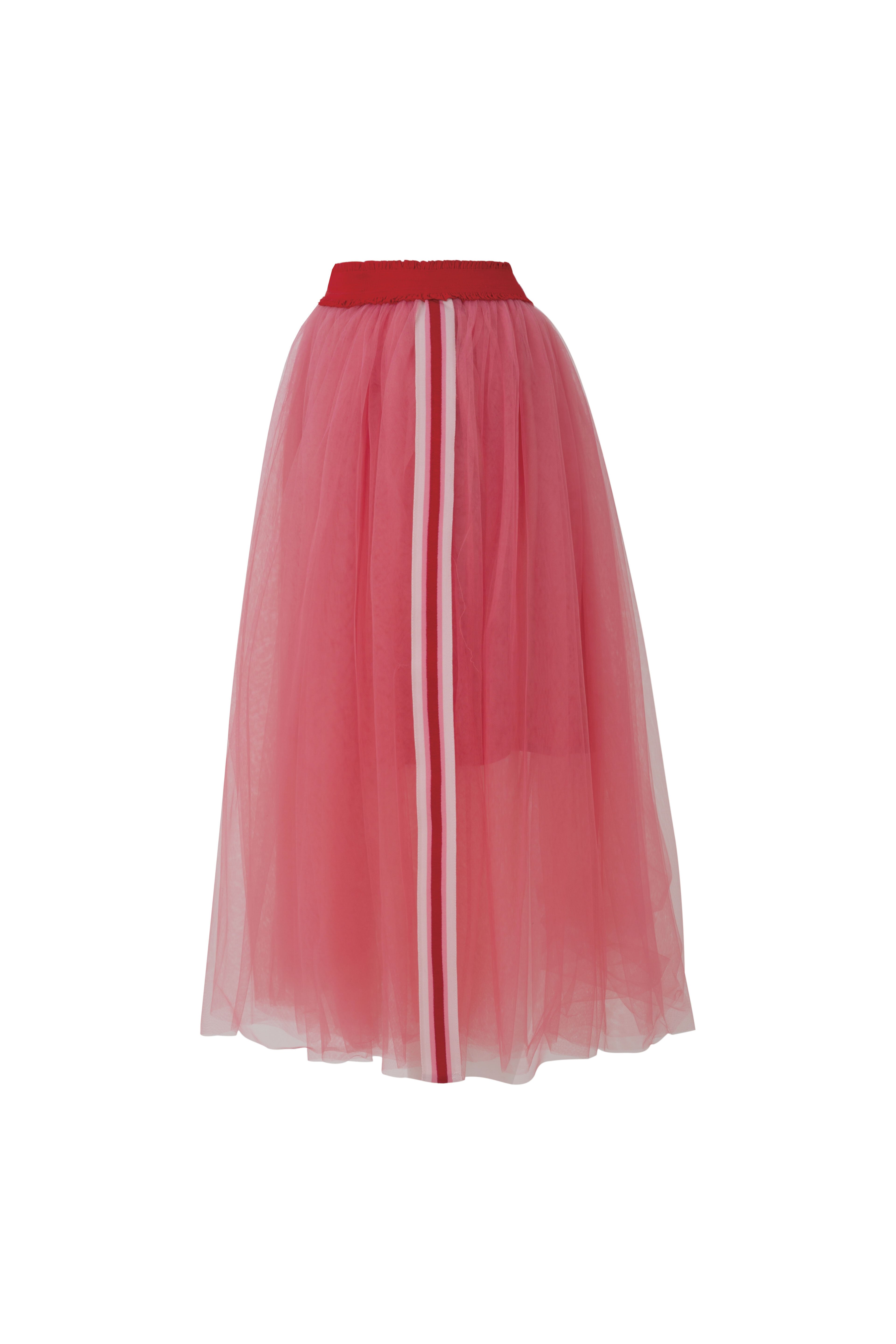 Trelise Cooper Tullise Skirt BrandTrelise Cooper Diahann Boutique