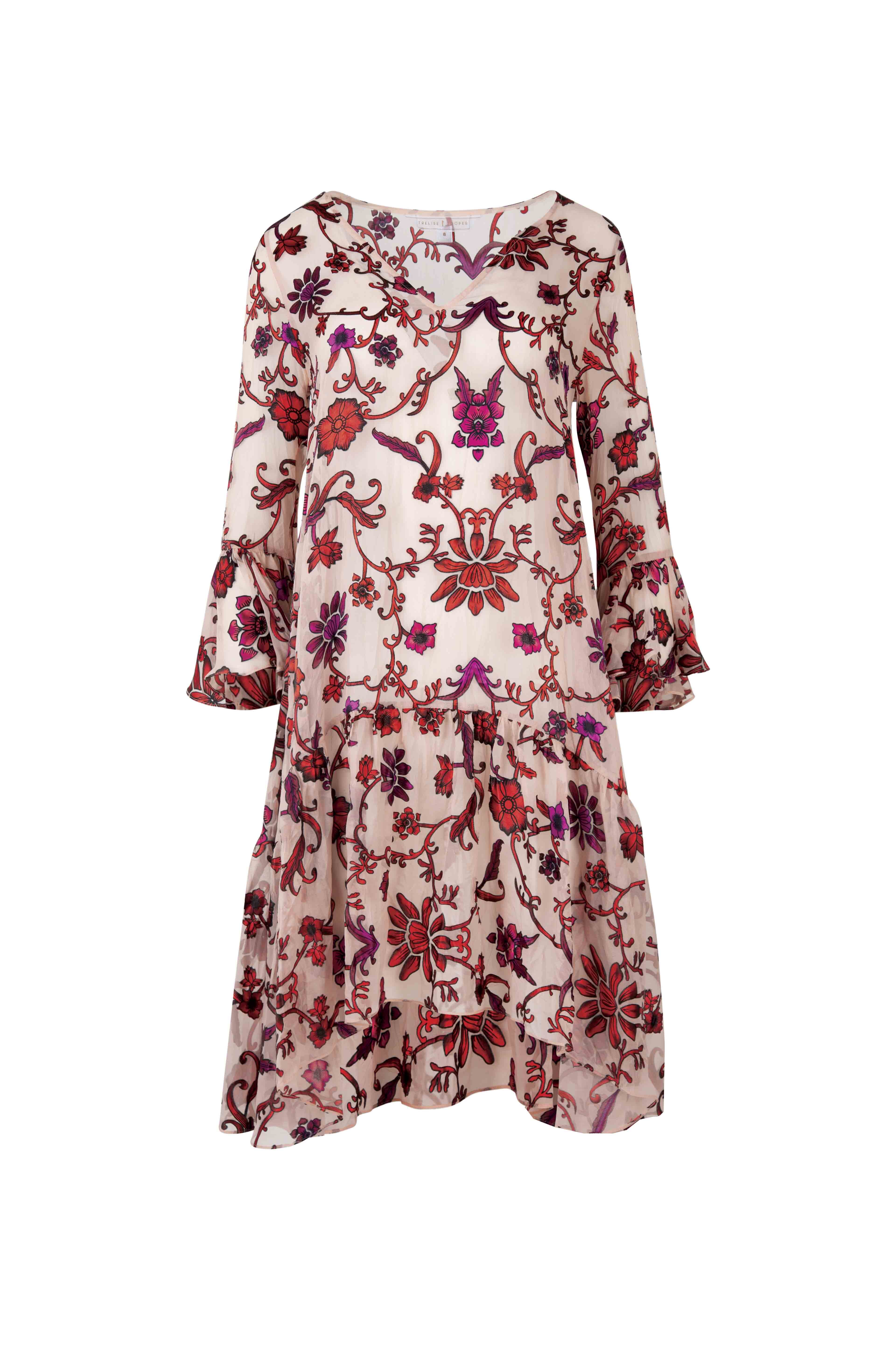 Trelise Cooper Baby Cakes Dress BrandTrelise Cooper Diahann Boutique Trelise Cooper PF20