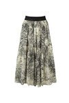 Trelise Cooper Tiers In The Stars Skirt 